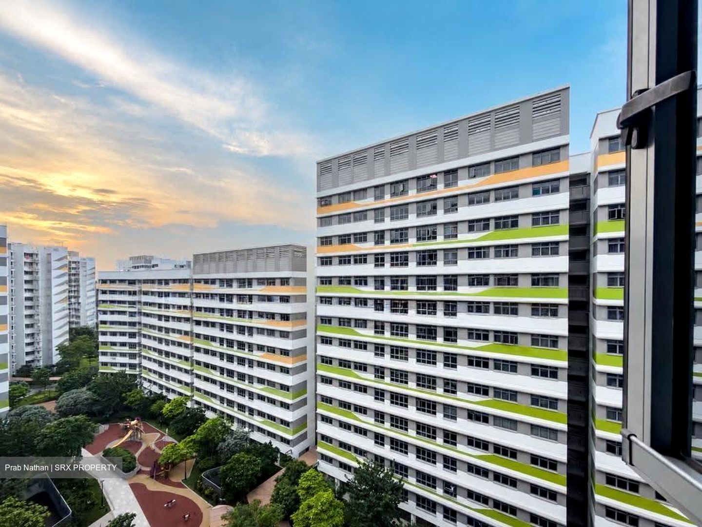 Blk 618A Tampines Greenverge (Tampines), HDB 5 Rooms #638544951
